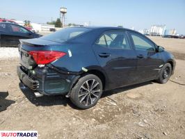 Toyota Corolla 2019 1