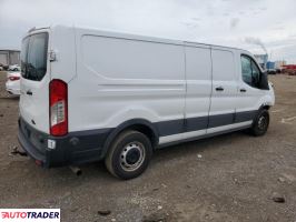 Ford Transit 2020 3