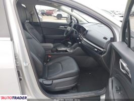 Kia Sportage 2026 2