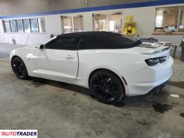 Chevrolet Camaro 2023 3 Chevrolet Camaro 2023 3