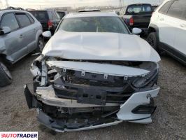 Honda Accord 2020 1