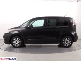 Citroen C3 Picasso 2009 1.4 93 KM Citroen C3 Picasso 2009 1.4 93 KM