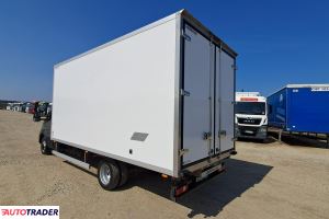 Iveco Daily 2024 3.0 Iveco Daily 2024 3.0