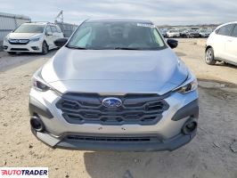 Subaru Pozostałe 2025 2