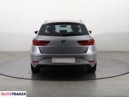 Seat Leon 2018 1.5 128 KM