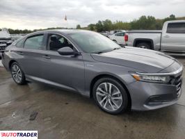 Honda Accord 2021 2