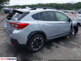 Subaru Pozostałe 2021 2 Subaru Pozostałe 2021 2