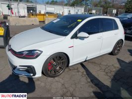 Volkswagen Golf 2020 2