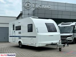 Pozostałe Altea 472 PK - zobacz ofertę