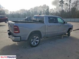 Dodge Ram 2021 5