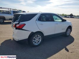 Chevrolet Equinox 2021 1