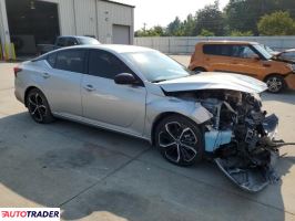 Nissan Altima 2024 2 Nissan Altima 2024 2