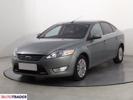 Ford Mondeo 2007 2.0 138 KM