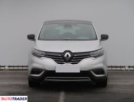 Renault Espace 2015 1.6 158 KM Renault Espace 2015 1.6 158 KM