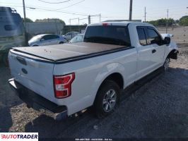 Ford Pozostałe 2020 3