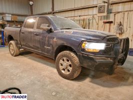 Dodge Ram 2024 6