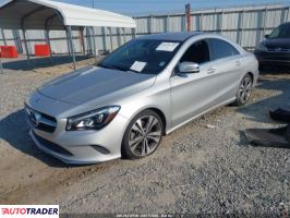 Mercedes CL 2019 2