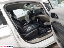 Chrysler Pacifica 2020 3