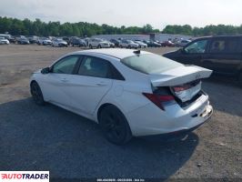 Hyundai Elantra 2021 2