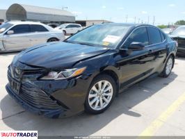 Toyota Camry 2020 2