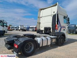 Daf xf 480