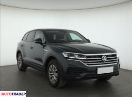 Volkswagen Touareg - zobacz ofertę