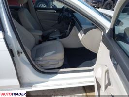 Volkswagen Passat 2020 2 Volkswagen Passat 2020 2