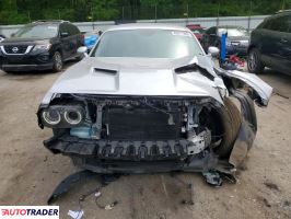 Dodge Challenger 2023 3