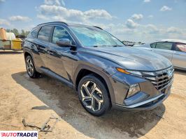 Hyundai Tucson 2022 2