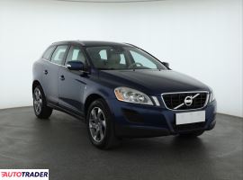 Volvo XC60 2012 2.0 160 KM Volvo XC60 2012 2.0 160 KM