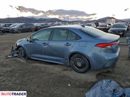 Toyota Corolla 2024 2