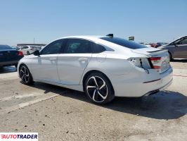 Honda Accord 2021 1 Honda Accord 2021 1