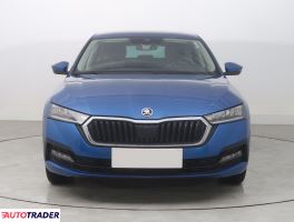 Skoda Octavia 2020 1.5 147 KM Skoda Octavia 2020 1.5 147 KM