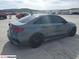 Audi Pozostałe 2024 2