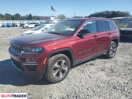 Jeep Grand Cherokee 2023 2