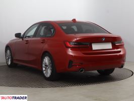 BMW 318 2020 2.0 154 KM BMW 318 2020 2.0 154 KM