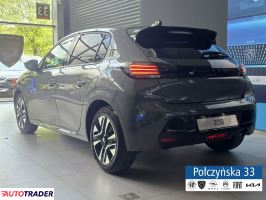 Peugeot 208 2026 1.2 110 KM