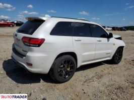 Jeep Grand Cherokee 2018 6