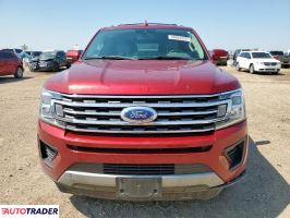 Ford Expedition 2019 3