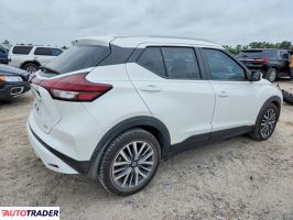 Nissan Pozostałe 2021 1