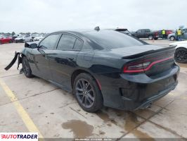 Dodge Charger 2022 3