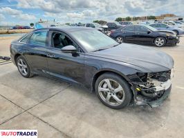 Audi A6 2024 3