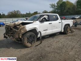 Toyota Tundra 2023 3 Toyota Tundra 2023 3