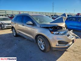 Ford Edge 2020 2