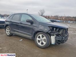 Ford Edge 2020 2