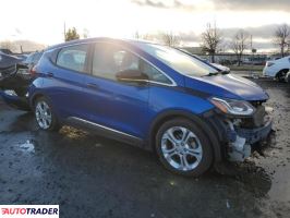 Chevrolet Pozostałe 2019 Chevrolet Pozostałe 2019