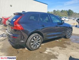 Volvo XC60 2024 2