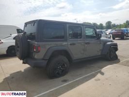 Jeep Wrangler 2023 2 Jeep Wrangler 2023 2