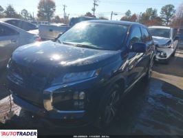 Mitsubishi Outlander 2021 2