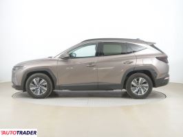 Hyundai Tucson 2023 1.6 147 KM
